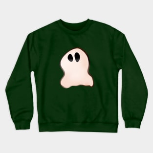 Ghosty Crewneck Sweatshirt
